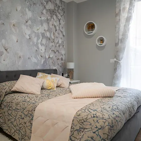 Casa Yuliya 11 4*