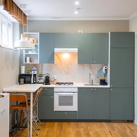Casa Yuliya 11 4*