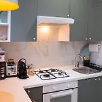 Casa Yuliya 11 4* 科莫