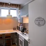 Casa Yuliya 11 科莫