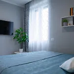 Casa Yuliya 11 4* 科莫