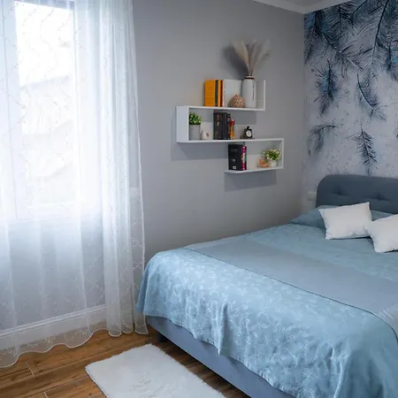 Bed and Breakfast Casa Yuliya 11 Όπως