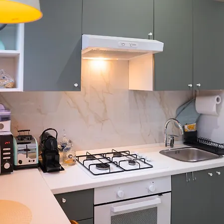 Casa Yuliya 11 4* Όπως