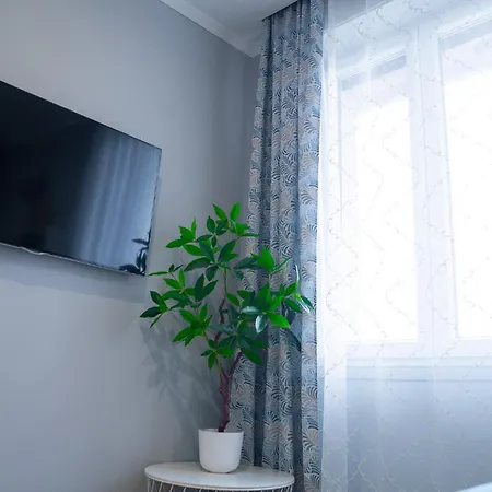 Bed and Breakfast Casa Yuliya 11 Όπως
