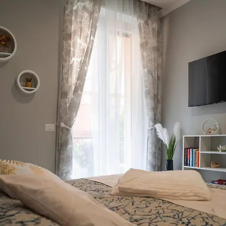 Casa Yuliya 11 4* Όπως