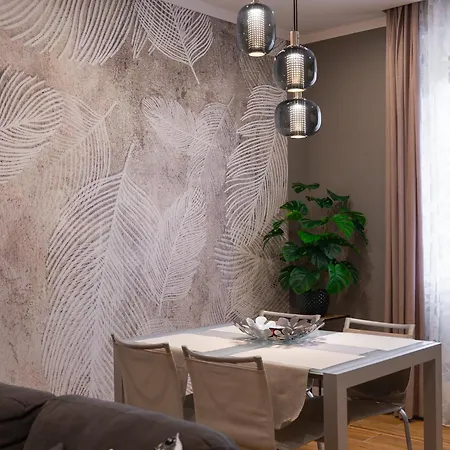 Bed and Breakfast Casa Yuliya 11 Όπως
