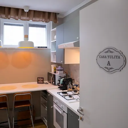 Casa Yuliya 11 Όπως