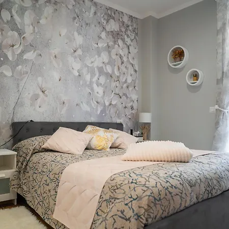Bed and Breakfast Casa Yuliya 11 4*