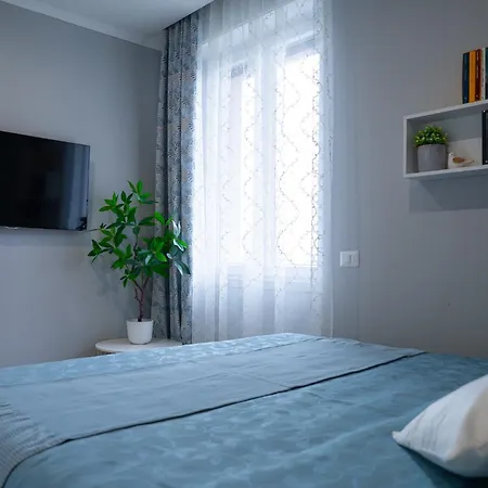 Casa Yuliya 11 4* Όπως