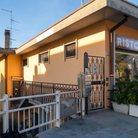 Casa Yuliya 11 Όπως