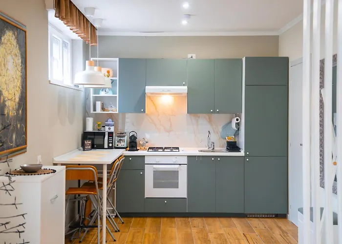 Casa Yuliya 11 4*