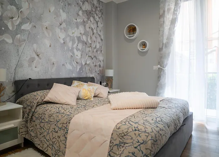 Casa Yuliya 11 4*