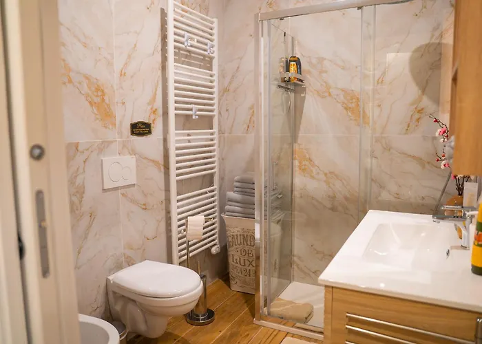 Casa Yuliya 11 Couette-café 4*