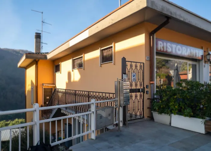 Casa Yuliya 11 Côme